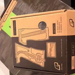 Cs3 Pro / Geo R5 Grips