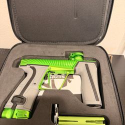 Cs3 Pro Twister - Fallout