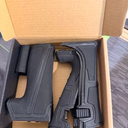 Cs3 Pro / Geo R5 Grips