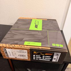 Cs3 Pro Twister - Fallout