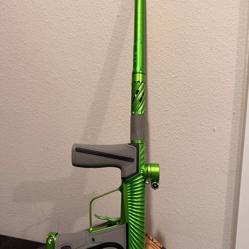 Cs3 Pro Twister - Fallout