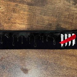 Enemy Of The State V1 Strap 