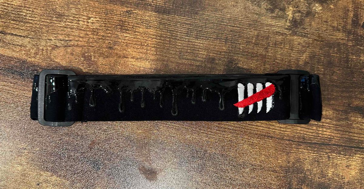 Enemy Of The State V1 Strap 