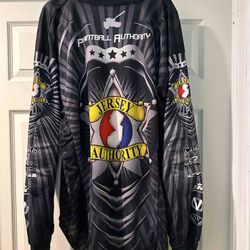 New Jersey Authority Jersey 
