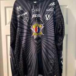 New Jersey Authority Jersey 