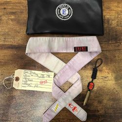 Enemy of the State - The Rocket Headband #3 