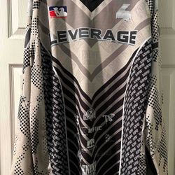 NJ Leverage Lone Star Open 2024 - #4 Zach Moran 