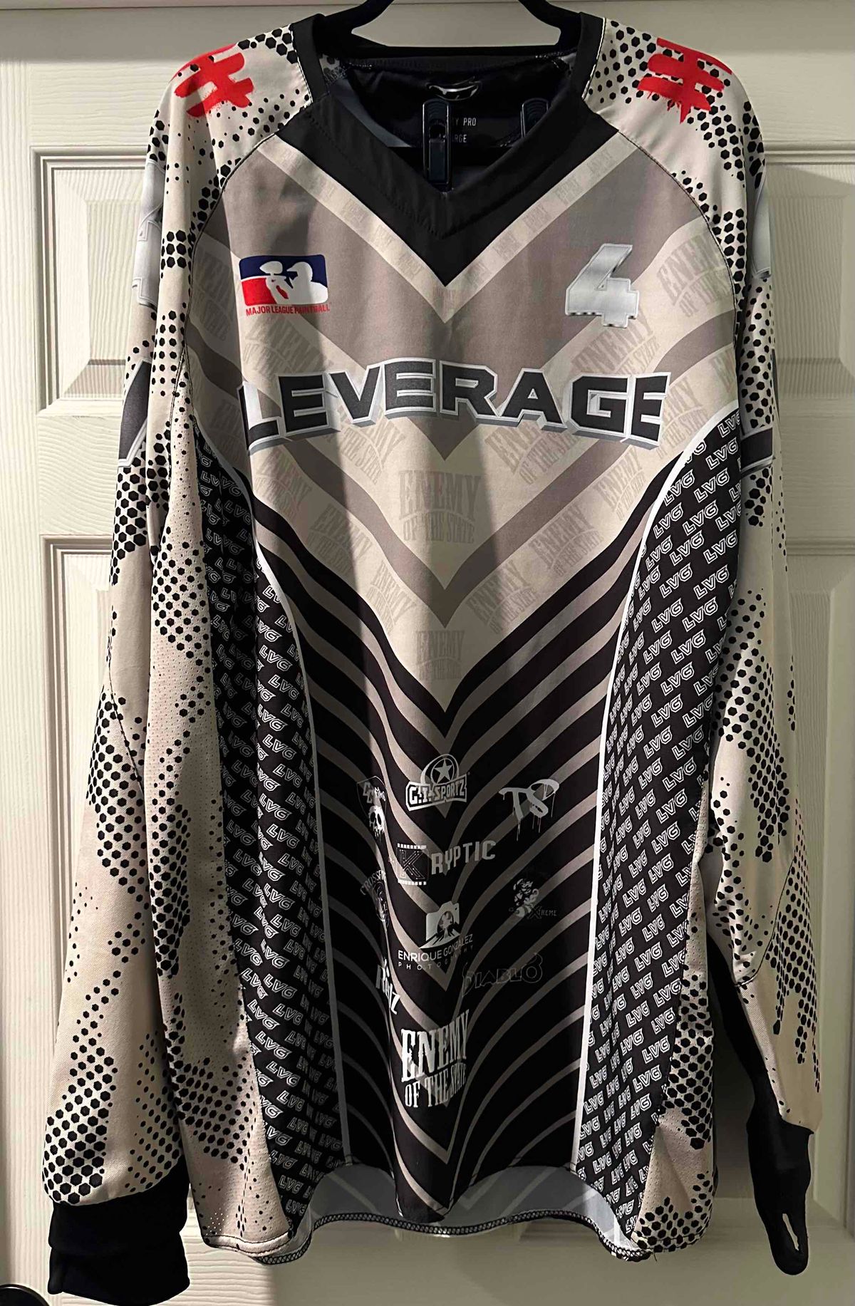 NJ Leverage Lone Star Open 2024 - #4 Zach Moran 