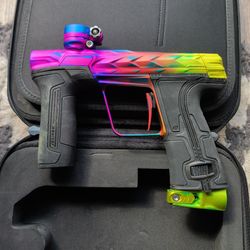 HK Fossil CS3 - Lagos
