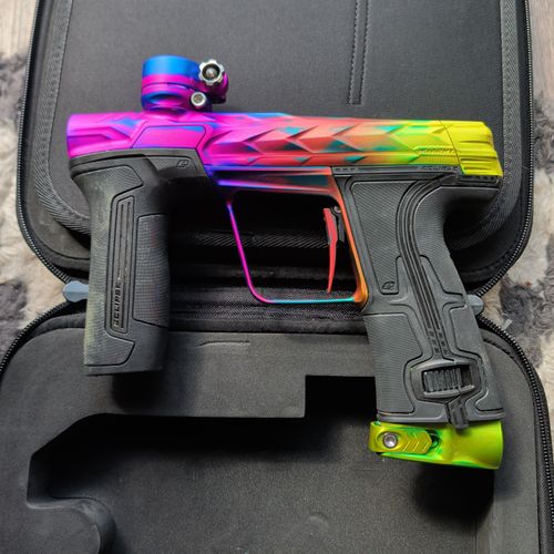 HK Fossil CS3 - Lagos