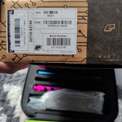 HK Fossil CS3 - Lagos