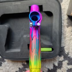 HK Fossil CS3 - Lagos