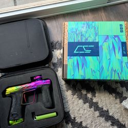 HK Fossil CS3 - Lagos
