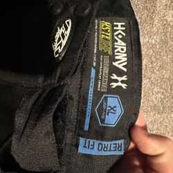 HK hostile retro fit XL pants