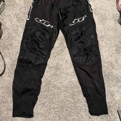 XL JT PRO joggers