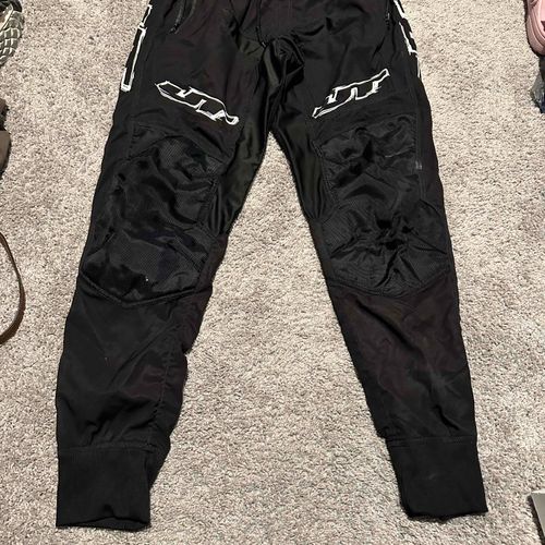 XL JT PRO joggers