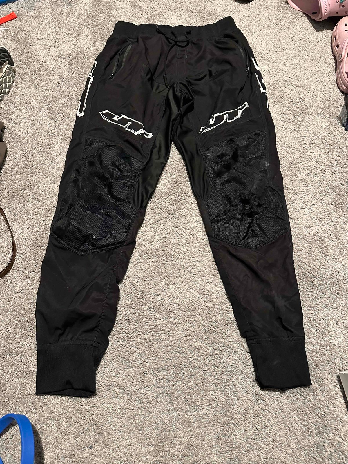 XL JT PRO joggers