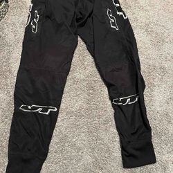 XL JT PRO joggers