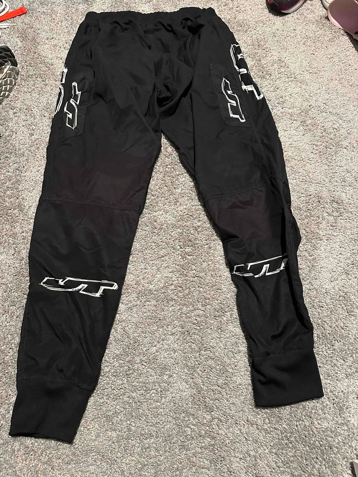 XL JT PRO joggers