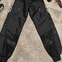 HK hostile retro fit XL pants