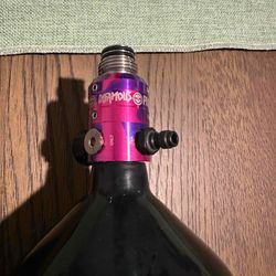 Ninja 77/45 WITH powerhouse reg