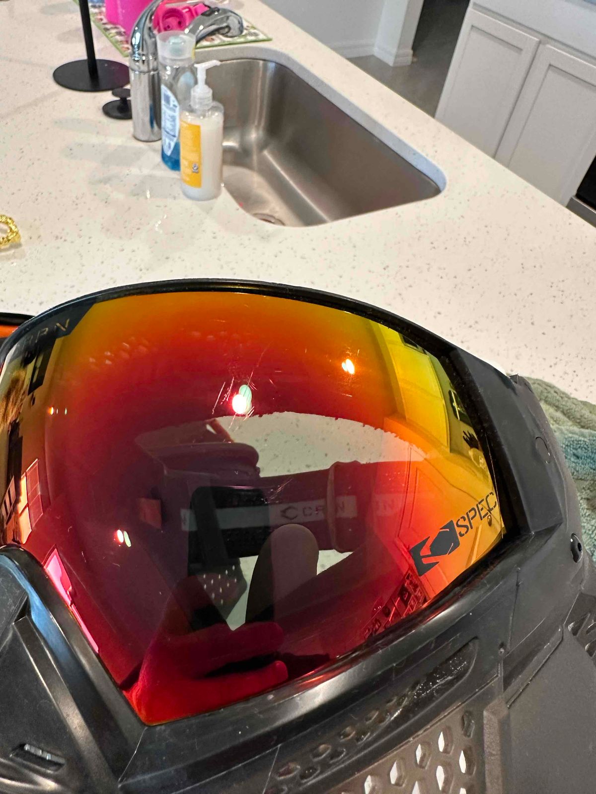 Carbon Pro zero more coverage