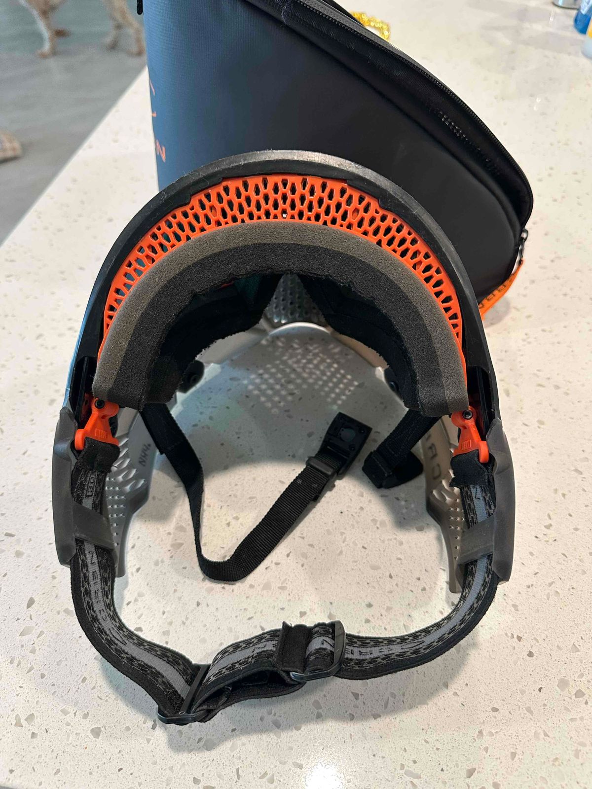 Carbon Pro zero more coverage