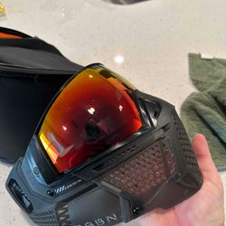 Carbon Pro zero more coverage