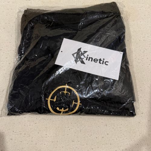 Enemy of the State Kinetic Pants 