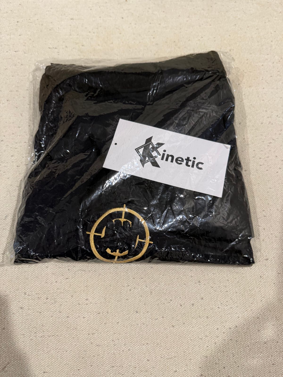 Enemy of the State Kinetic Pants 