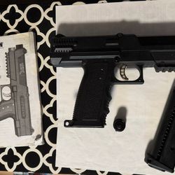 Tippman TipX TP04220 Marker Pistol