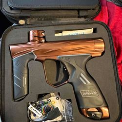 Dye Free flow Dark DSR v2