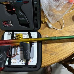 Dye Team Image Pipe