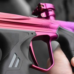 FreeFlow Dark Pipe DSr+ 