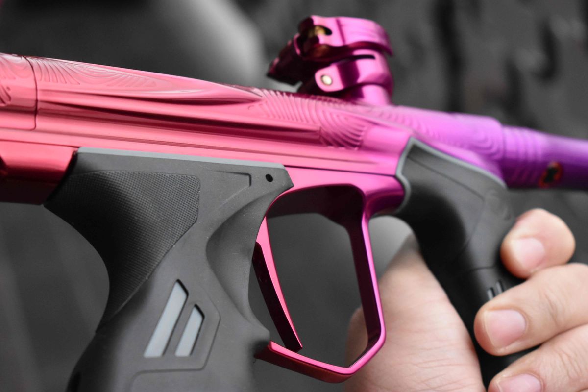 FreeFlow Dark Pipe DSr+ 