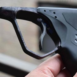 Custom FreeFlow Dark V1 DSR+ 