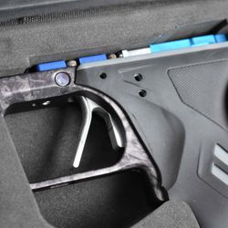 Custom FreeFlow Dark V1 DSR+ 