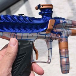 2k12 Dragon G6r 