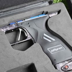 Custom FreeFlow Dark V1 DSR+ 