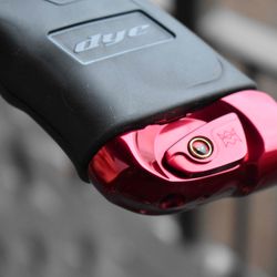 FreeFlow Dark Pipe DSr+ 