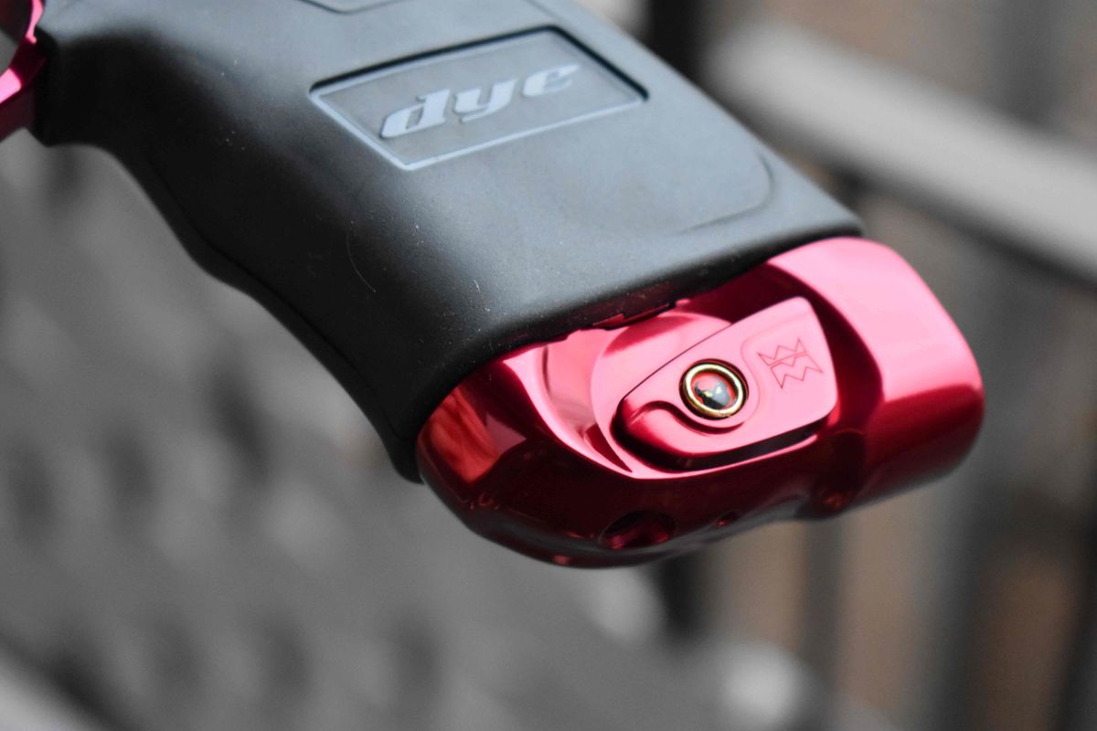FreeFlow Dark Pipe DSr+ 