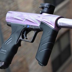 Custom FreeFlow Dark V1 DSR+ 