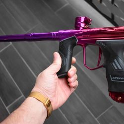 FreeFlow Dark Pipe DSr+ 