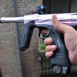 Custom FreeFlow Dark V1 DSR+ 