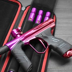 FreeFlow Dark Pipe DSr+ 