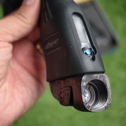 Custom FreeFlow Dark V1 DSR+ 
