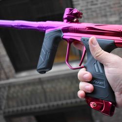 FreeFlow Dark Pipe DSr+ 