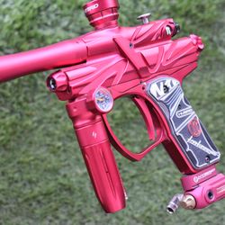 Hybrid Fusion F7 