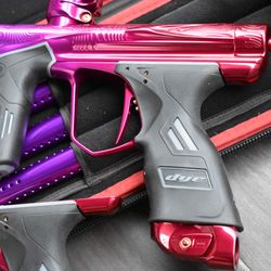 FreeFlow Dark Pipe DSr+ 