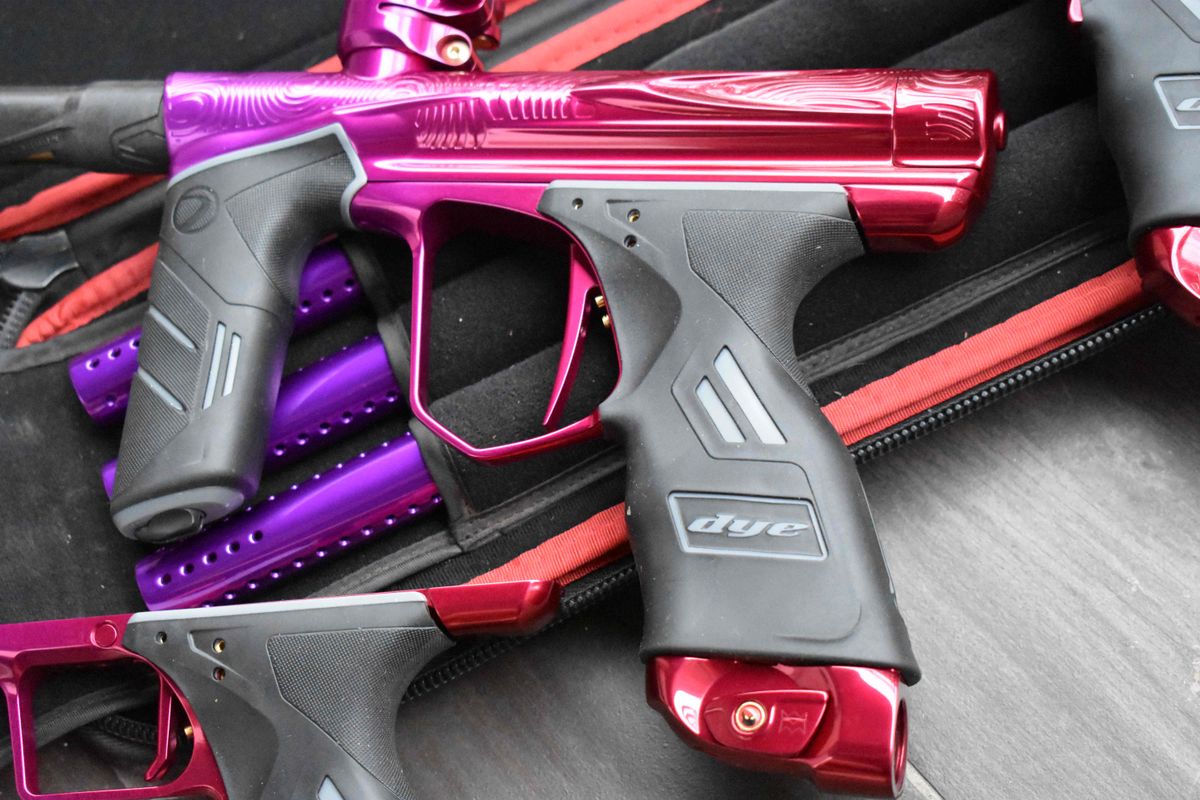 FreeFlow Dark Pipe DSr+ 